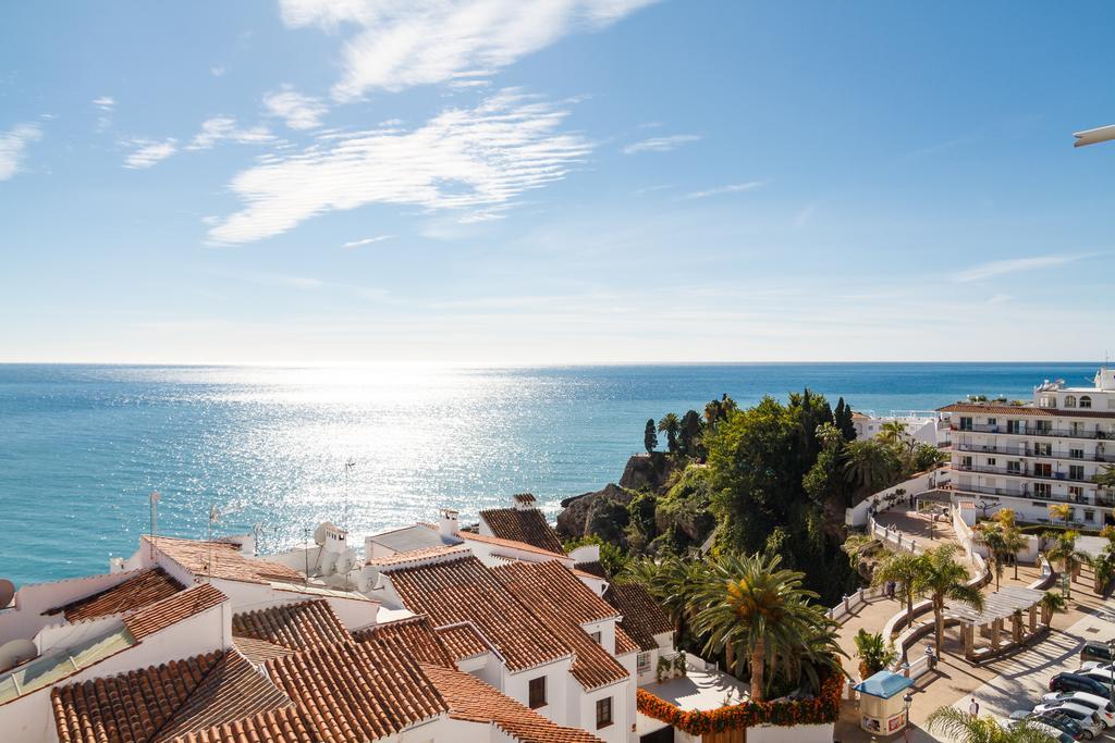 Bahia 57 Apartments Casasol Nerja Exterior photo