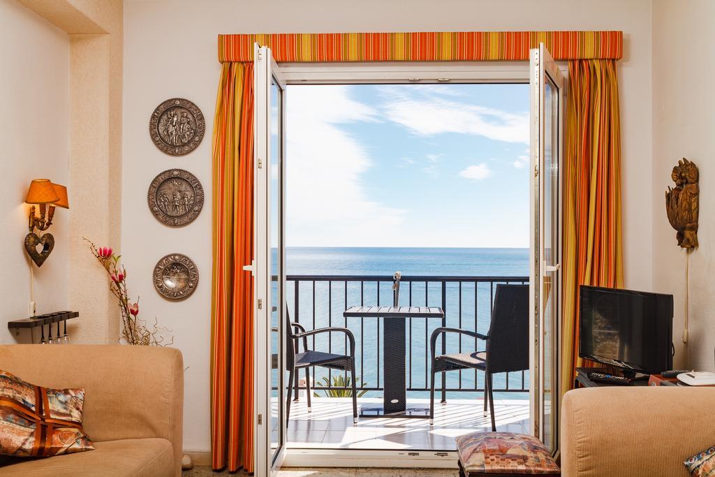 Bahia 57 Apartments Casasol Nerja Exterior photo